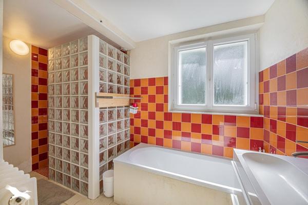 Maison à vendre |  Monts |  6 pièces | 110,2 m²