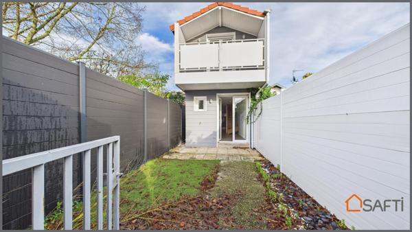 Saint Médard en Jalles