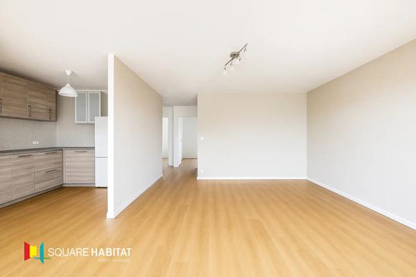Appartement à vendre 4 pièces 87.72m² Mons-en-Barœul (59370)