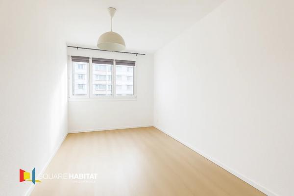 Appartement à vendre 4 pièces 87.72m² Mons-en-Barœul (59370)