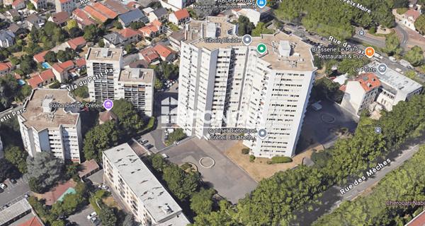 À vendre Appartement 3 pièces 79 m² - Créteil 94000