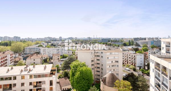À vendre Appartement 3 pièces 79 m² - Créteil 94000