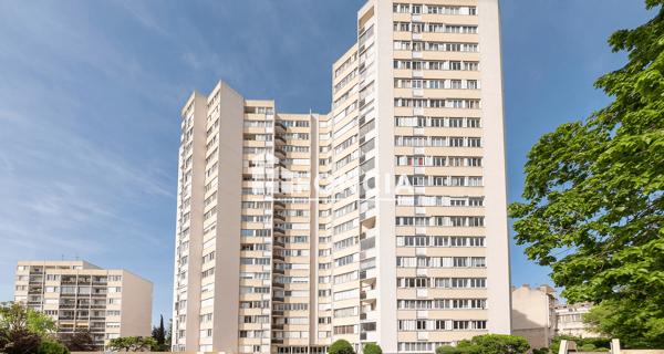 À vendre Appartement 3 pièces 79 m² - Créteil 94000