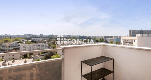 À vendre Appartement 3 pièces 79 m² - Créteil 94000