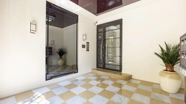 Appartement Neuilly-sur-Seine - VICTOR HUGO