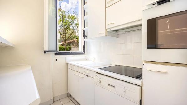 Appartement Neuilly-sur-Seine - VICTOR HUGO