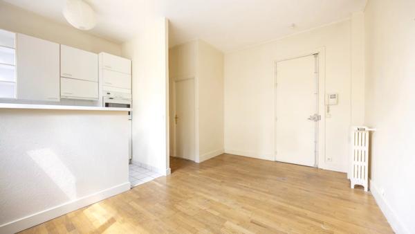 Appartement Neuilly-sur-Seine - VICTOR HUGO