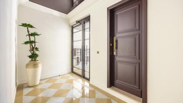 Appartement Neuilly-sur-Seine - VICTOR HUGO