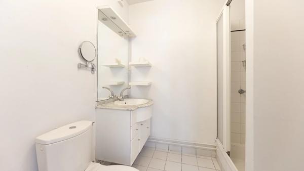 Appartement Neuilly-sur-Seine - VICTOR HUGO