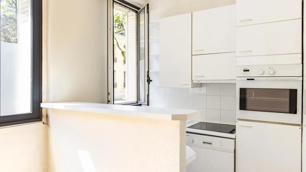 Appartement Neuilly-sur-Seine - VICTOR HUGO