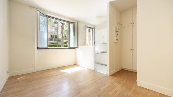 Appartement Neuilly-sur-Seine - VICTOR HUGO