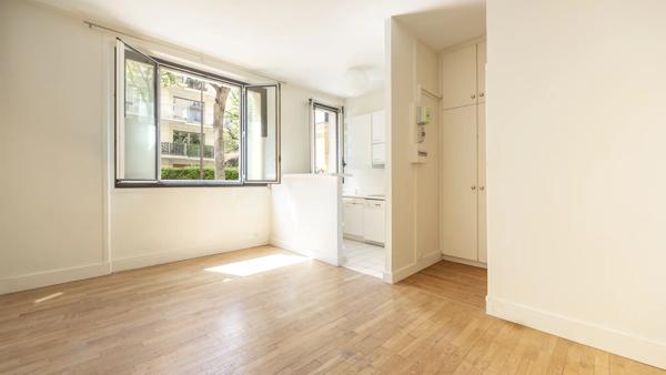 Appartement Neuilly-sur-Seine - VICTOR HUGO