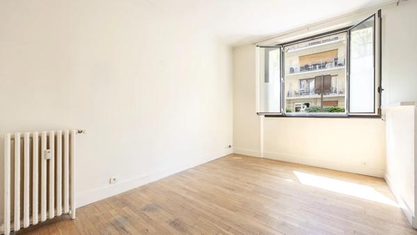 Appartement Neuilly-sur-Seine - VICTOR HUGO