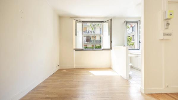 Appartement Neuilly-sur-Seine - VICTOR HUGO