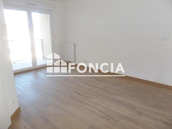 Location Appartement 2 pièces 41.17 m² - 21BIS - 23 RUE DE LA MISERICORDE Caen 14000