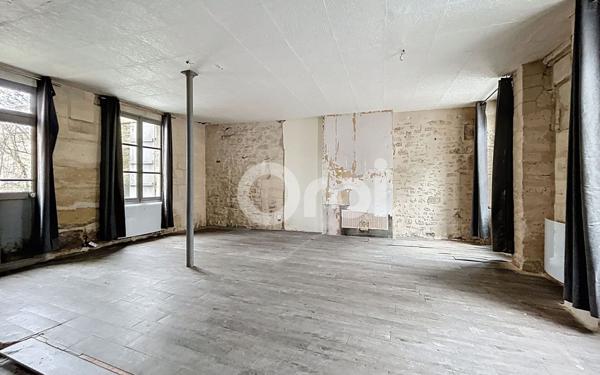 Maison à vendre    5 pièces •  Mouy