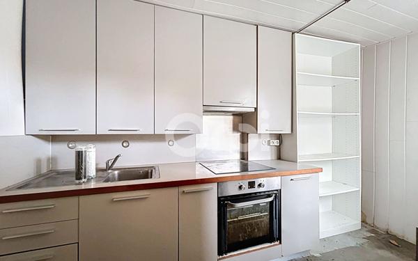 Maison à vendre    5 pièces •  Mouy