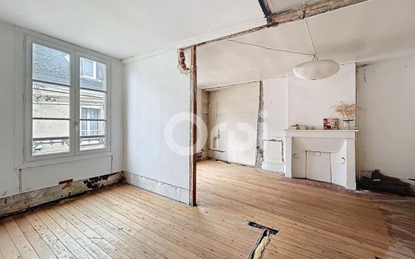 Maison à vendre    5 pièces •  Mouy