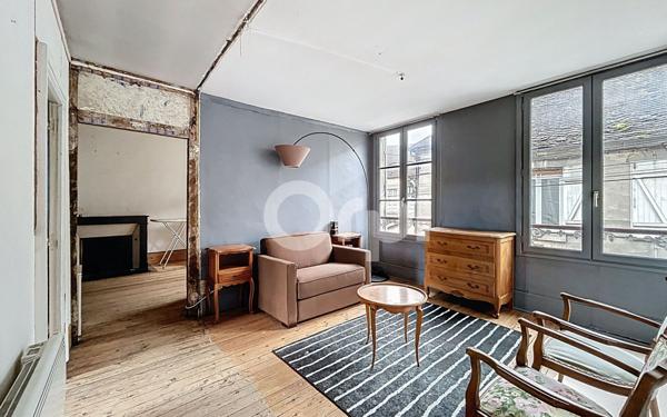 Maison à vendre    5 pièces •  Mouy