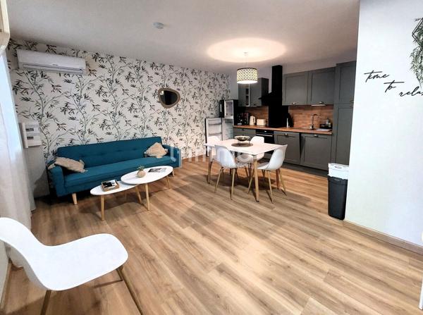 Maison de 263m² sur un terrain d'un hectare au milieu de la nature