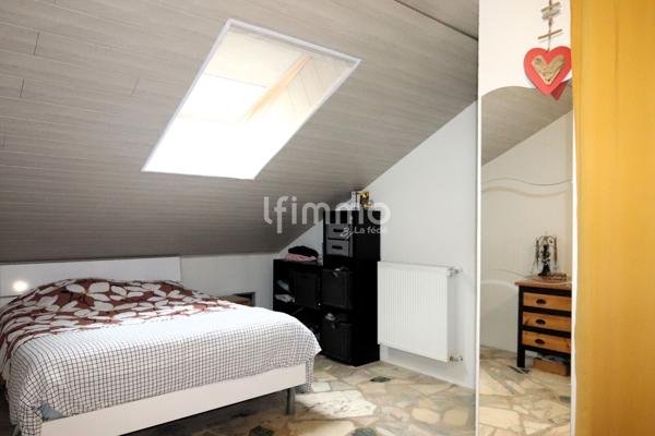 Maison de 263m² sur un terrain d'un hectare au milieu de la nature