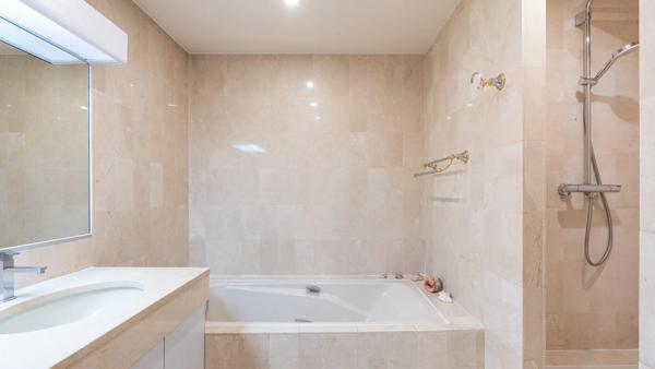 Appartement Paris 16e - FAISANDERIE