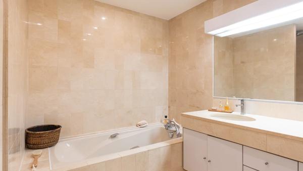 Appartement Paris 16e - FAISANDERIE