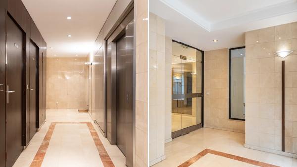 Appartement Paris 16e - FAISANDERIE