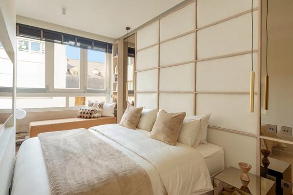 Appartement Paris 8e - AVENUE MONTAIGNE