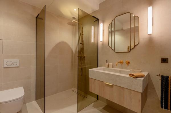 Appartement Paris 8e - AVENUE MONTAIGNE