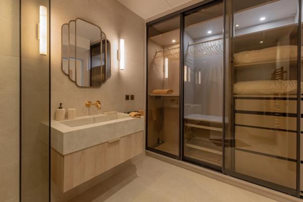 Appartement Paris 8e - AVENUE MONTAIGNE