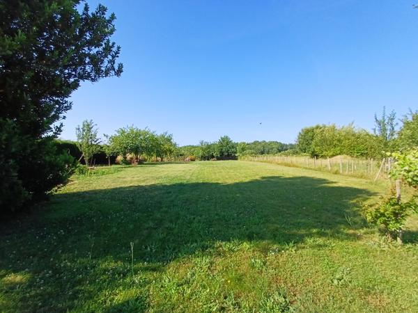 Maison  4 pièce(s)  3 chambre(s)  81.85 m²