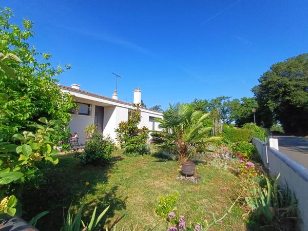 Maison  4 pièce(s)  3 chambre(s)  81.85 m²