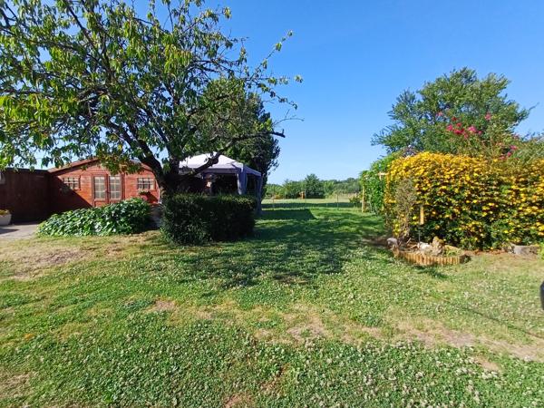 Maison  4 pièce(s)  3 chambre(s)  81.85 m²