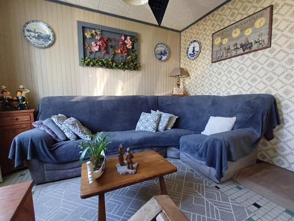 Maison  4 pièce(s)  3 chambre(s)  81.85 m²