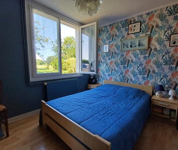 Maison  4 pièce(s)  3 chambre(s)  81.85 m²