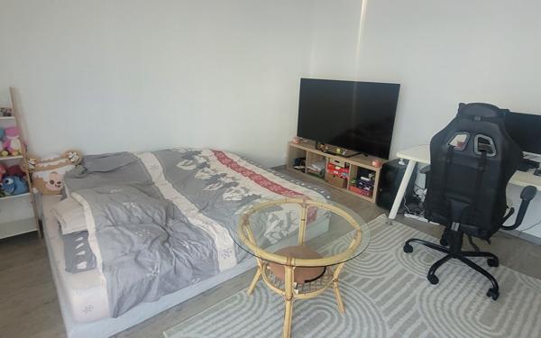 Appartement à louer    1 pièce •  Olivet