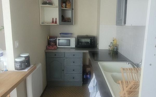 Appartement à louer    1 pièce •  Olivet