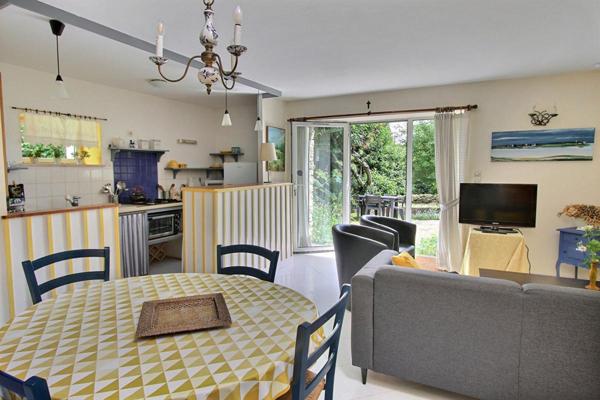 Maison Pluvigner 12 pièce(s) 236 m2