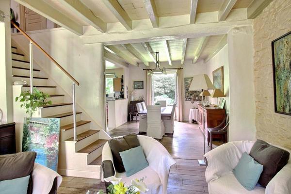 Maison Pluvigner 12 pièce(s) 236 m2