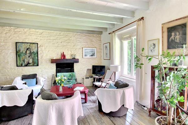 Maison Pluvigner 12 pièce(s) 236 m2