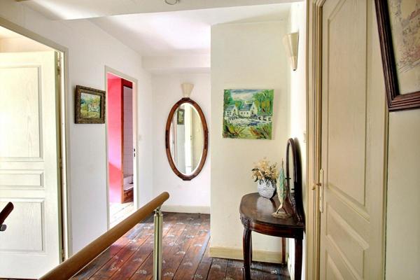 Maison Pluvigner 12 pièce(s) 236 m2