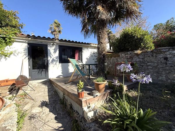 Maison à vendre à Royan - 4 pièces, proche de la mer