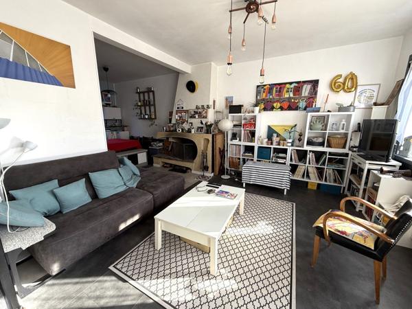 Maison à vendre à Royan - 4 pièces, proche de la mer