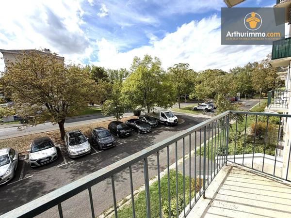 Vente                                                      Appartement
                        
                     4 pièces                      73 m2                     à Compiègne