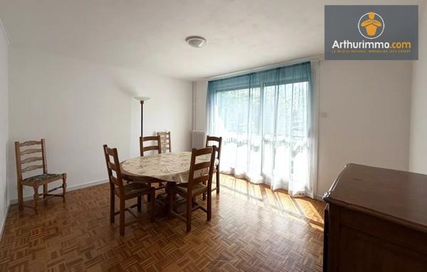 Vente                                                      Appartement
                        
                     4 pièces                      73 m2                     à Compiègne