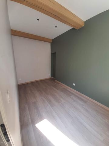 Appartement Miribel 2 pièces - centre Miribel