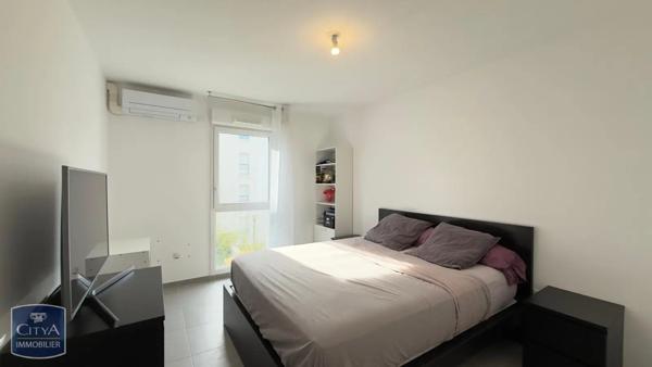 Appartement à vendre 3 pièces 57m²