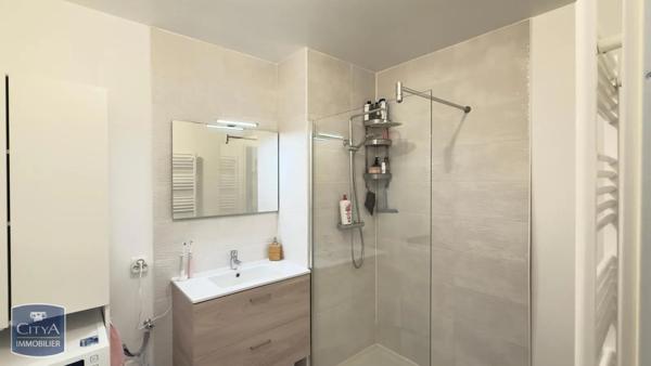 Appartement à vendre 3 pièces 57m²