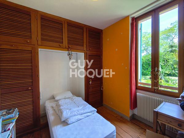 Maison de charme au coeur d'un village du 47